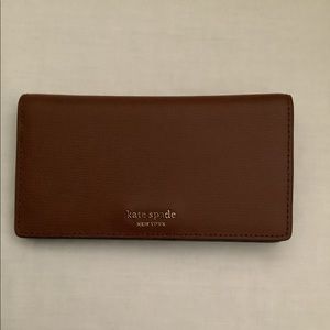 Kate Spade Wallet (new without tags)